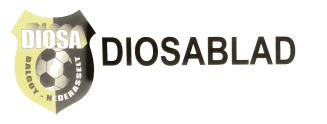 Logo Diosablad