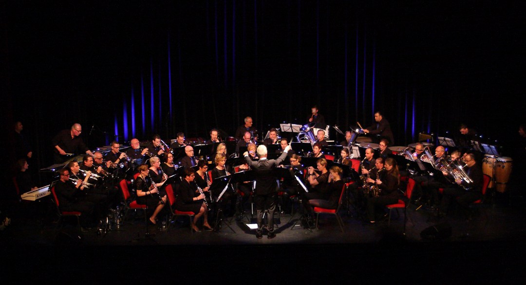 Harmonie KeV Balgoy 2017